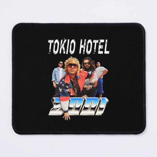 Item preview, Tokio Hotel designed and sold by Finkawt.