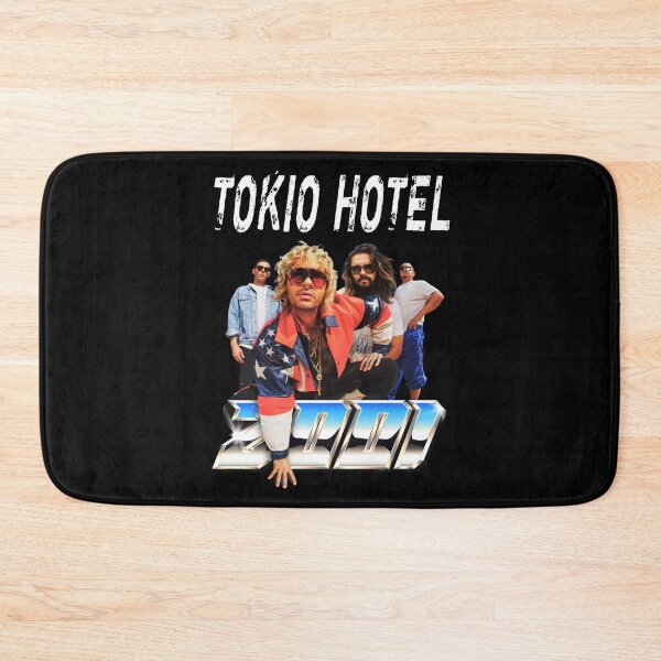 Item preview, Tokio Hotel designed and sold by Finkawt.