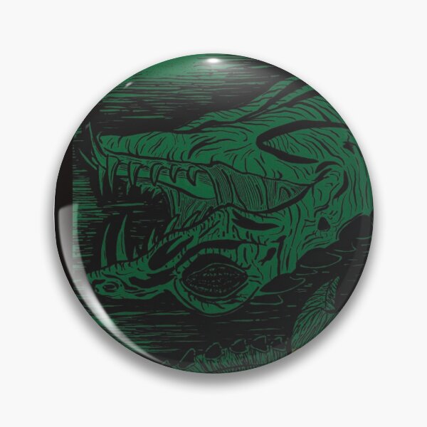 Item preview, Basilisk designed and sold by katieedraws.
