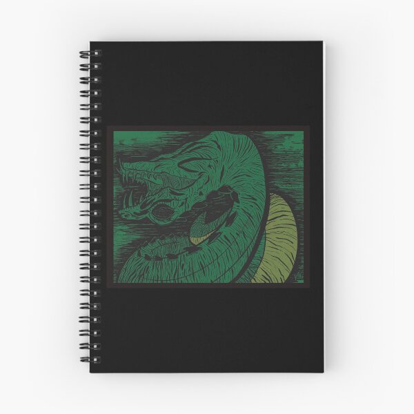 Item preview, Basilisk designed and sold by katieedraws.