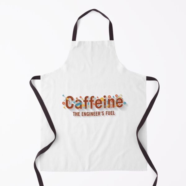 Artikelvorschau, Koffein, der Treibstoff für Ingenieure – Kaffeeliebhaber – Koffein-Ingenieure entworfen und verkauft von Happyhoo1.