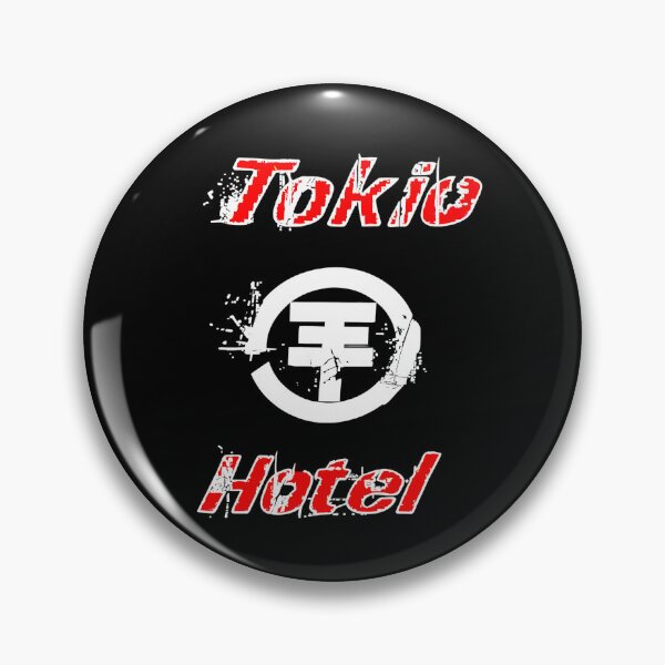 Item preview, Tokio Hotel designed and sold by Finkawt.