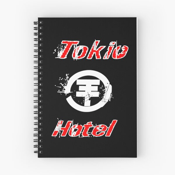 Item preview, Tokio Hotel designed and sold by Finkawt.