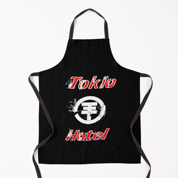 Item preview, Tokio Hotel designed and sold by Finkawt.