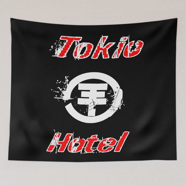 Item preview, Tokio Hotel designed and sold by Finkawt.