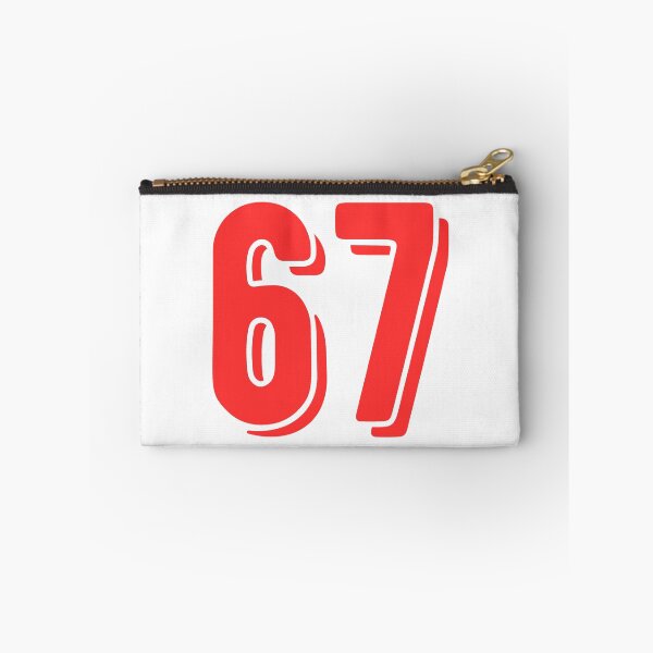 Item preview, 67 designed and sold by OlympicsMerch.