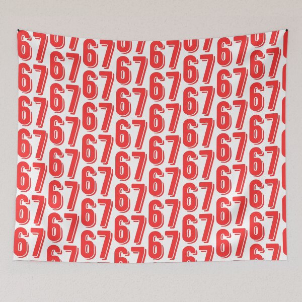 Item preview, 67 designed and sold by OlympicsMerch.