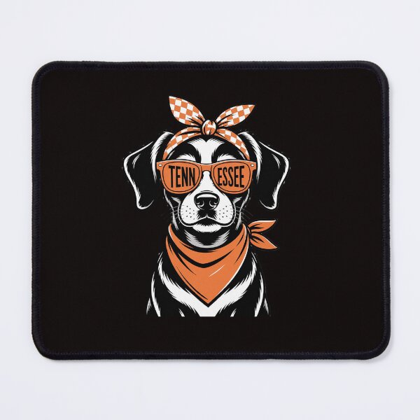 Item preview, Tennessee Dog Sport Lovers Tennessee Lover designed and sold by ControlCenter.