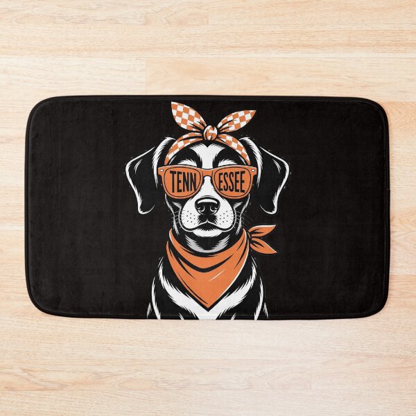 Item preview, Tennessee Dog Sport Lovers Tennessee Lover designed and sold by ControlCenter.