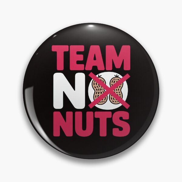 Item preview, Team Girl Baby Shower Team No Nuts Gender Reveal designed and sold by ControlCenter.