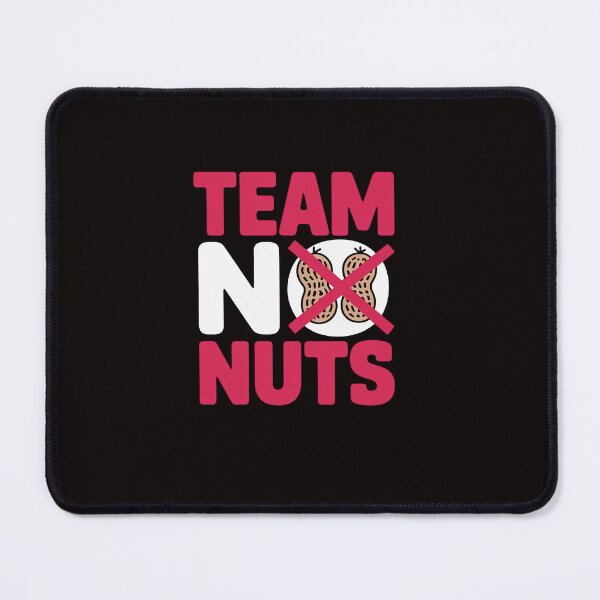 Item preview, Team Girl Baby Shower Team No Nuts Gender Reveal designed and sold by ControlCenter.