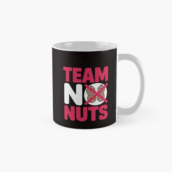 Item preview, Team Girl Baby Shower Team No Nuts Gender Reveal designed and sold by ControlCenter.