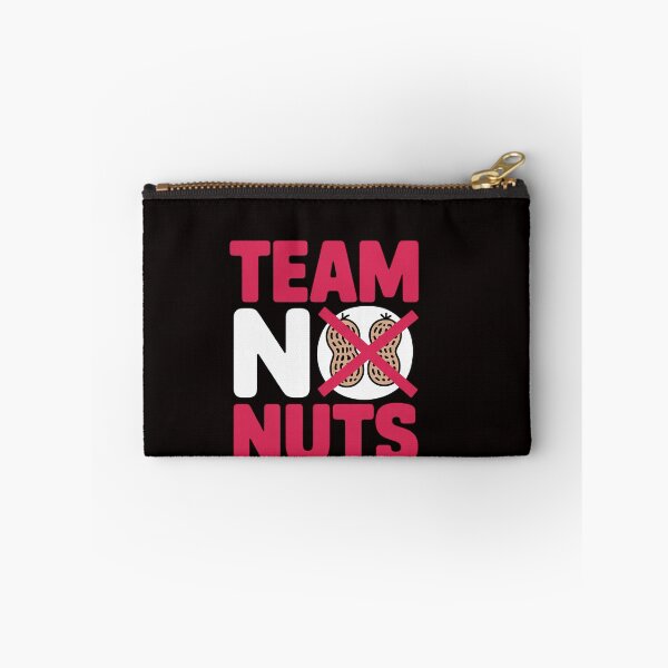 Item preview, Team Girl Baby Shower Team No Nuts Gender Reveal designed and sold by ControlCenter.