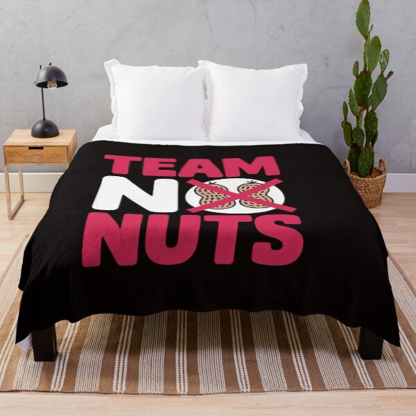 Item preview, Team Girl Baby Shower Team No Nuts Gender Reveal designed and sold by ControlCenter.