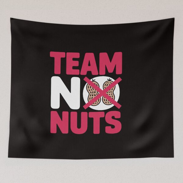 Item preview, Team Girl Baby Shower Team No Nuts Gender Reveal designed and sold by ControlCenter.
