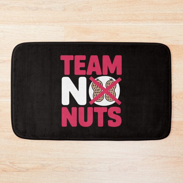 Item preview, Team Girl Baby Shower Team No Nuts Gender Reveal designed and sold by ControlCenter.