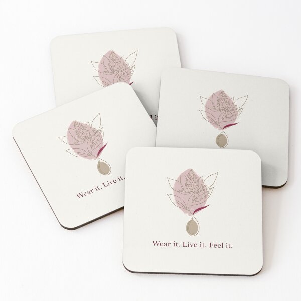 Item preview, The Evolving Seed — Artful Transformation Emblem designed and sold by Mora Atelier Designs.