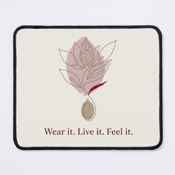 Item preview, The Evolving Seed — Artful Transformation Emblem designed and sold by Mora Atelier Designs.