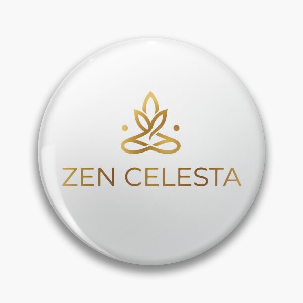 Item preview, Zen Celesta - Logo 1 designed and sold by ZenCelesta.