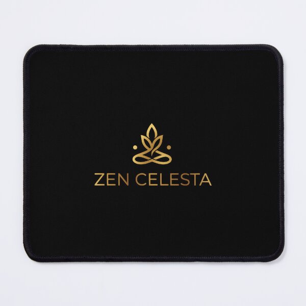 Item preview, Zen Celesta - Logo 1 designed and sold by ZenCelesta.