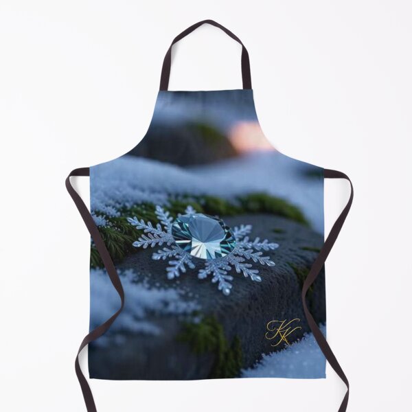 Item preview, North & South Crystal 北と南のクリスタル designed and sold by CamillaCreation.