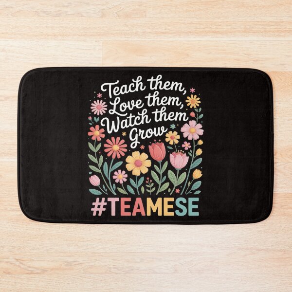 Item preview, Team ESE Appreciation Week Teacher Back to School Men Women Girls Kids designed and sold by ControlCenter.