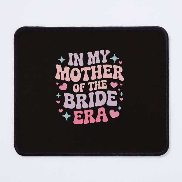 Item preview, In My Mother Of The Bride Era Groovy Bachelorette Party designed and sold by ControlCenter.