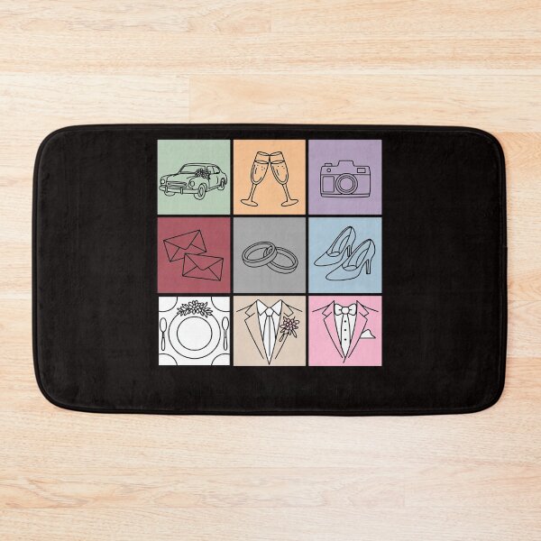 Item preview, In My Engaged Era Bride Wedding Engagement Party designed and sold by ControlCenter.