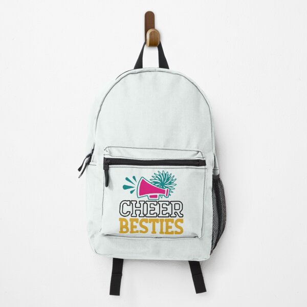 Item preview, Cheer Bestie Apparel & Home Decor designed and sold by Compass and a Camera.