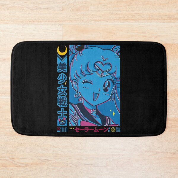 Item preview, Super moon girl designed and sold by Salonokozina.