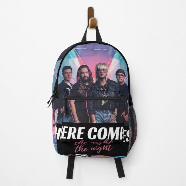 Item preview, Tokio Hotel designed and sold by Finkawt.