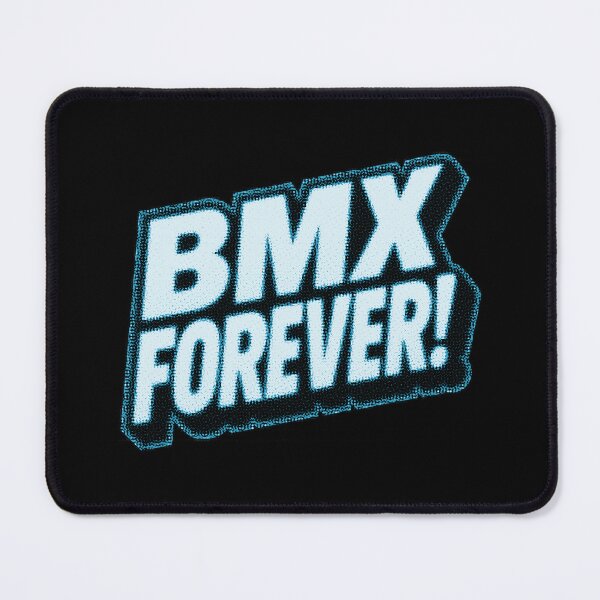 Item preview, BMX FOREVER! #4 designed and sold by RICK-TURNER.