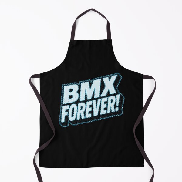 Item preview, BMX FOREVER! #4 designed and sold by RICK-TURNER.