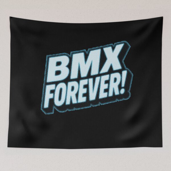 Item preview, BMX FOREVER! #4 designed and sold by RICK-TURNER.