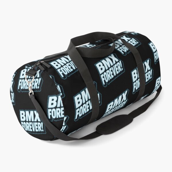Item preview, BMX FOREVER! #4 designed and sold by RICK-TURNER.