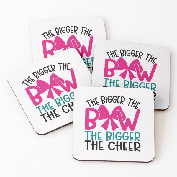 Item preview, The Bigger The Bow Apparel & Home Decor Collection designed and sold by Compass and a Camera.