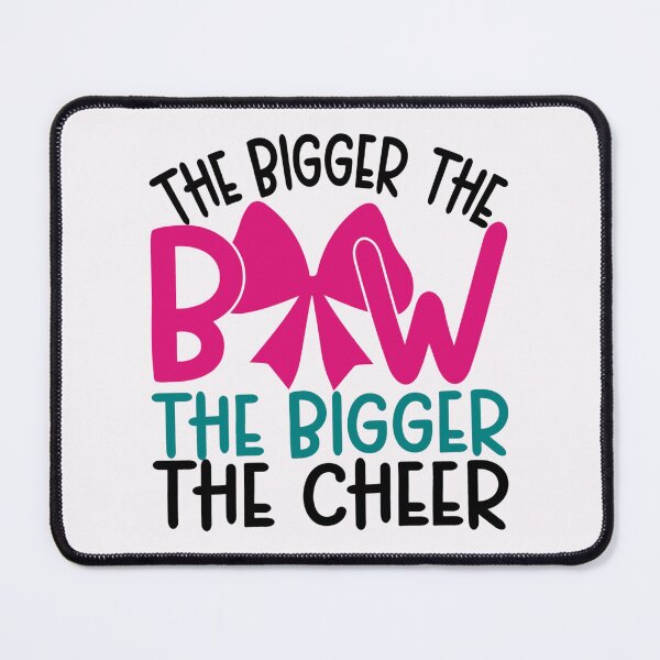 Item preview, The Bigger The Bow Apparel & Home Decor Collection designed and sold by Compass and a Camera.