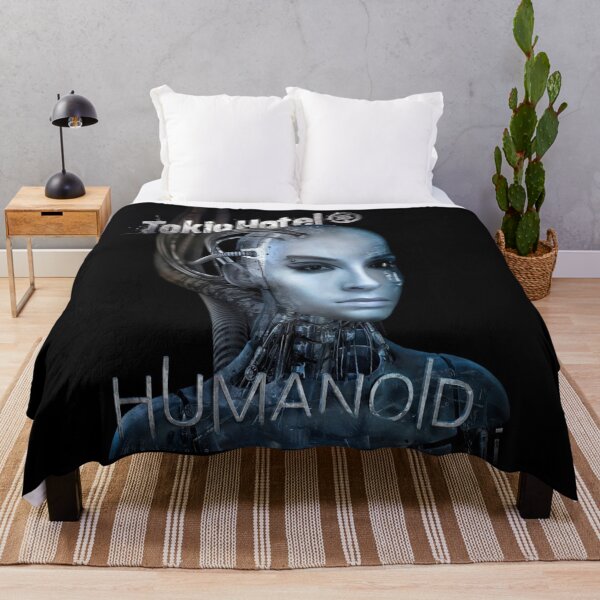 Item preview, Tokio Hotel designed and sold by Finkawt.