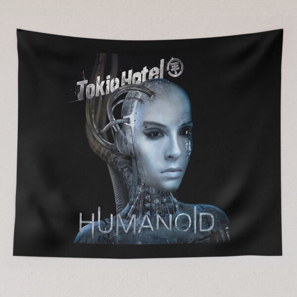Item preview, Tokio Hotel designed and sold by Finkawt.