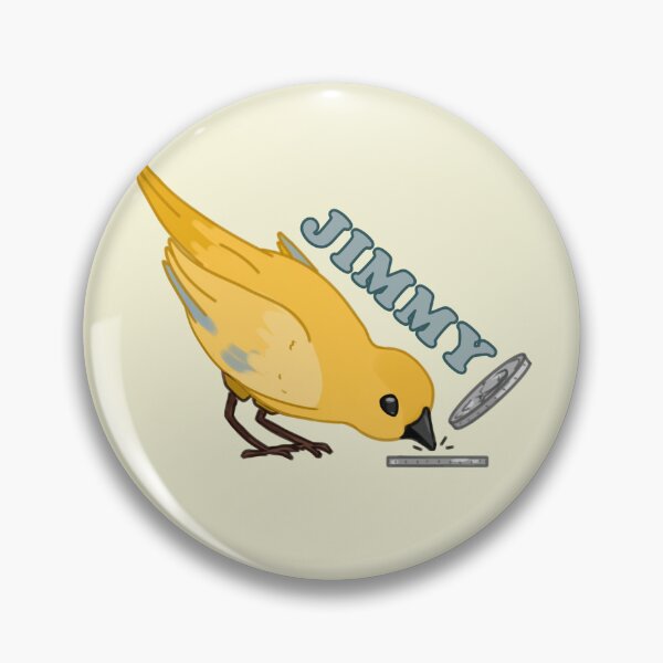 Item preview, Canary Jimmy designed and sold by SnowStar-9.