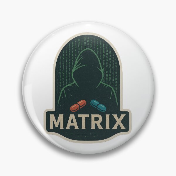 Item preview, Matrix designed and sold by DaLo16.