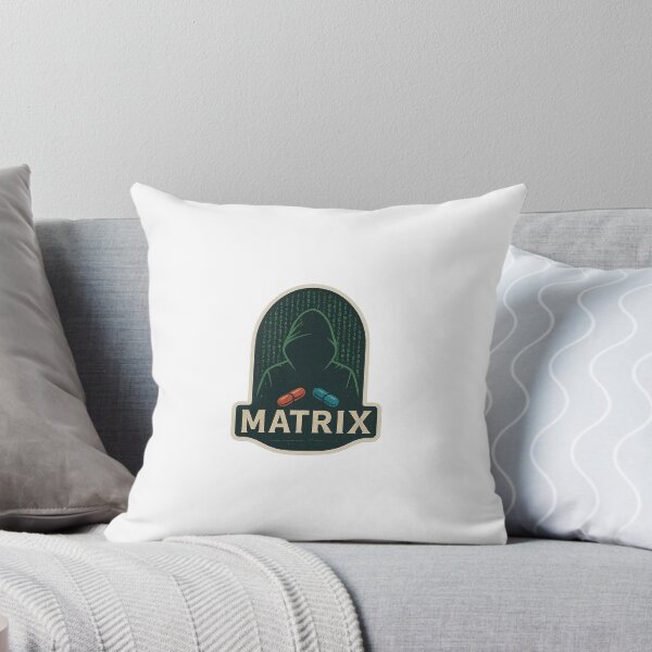 Item preview, Matrix designed and sold by DaLo16.