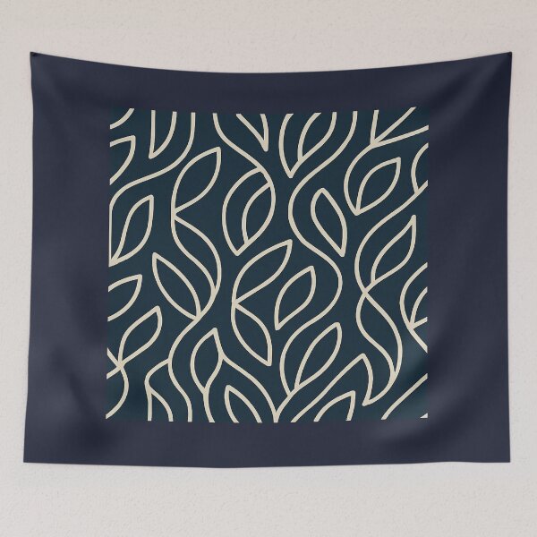 Item preview, The simple pattern of flowers designed and sold by DrizzyV.