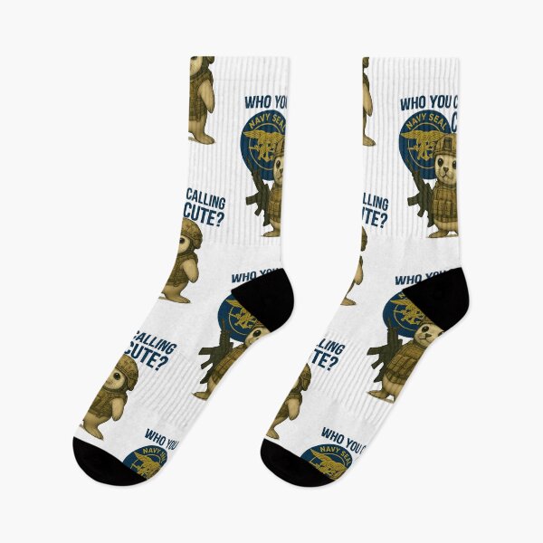 Item preview, The Navy Seal designed and sold by CoffeemanMedia.