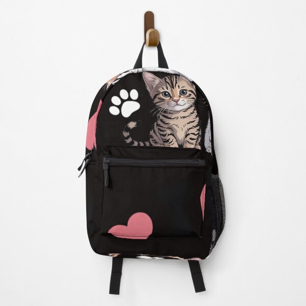 Item preview, I Love Cats  Cat lover - I love Kittens designed and sold by ControlCenter.