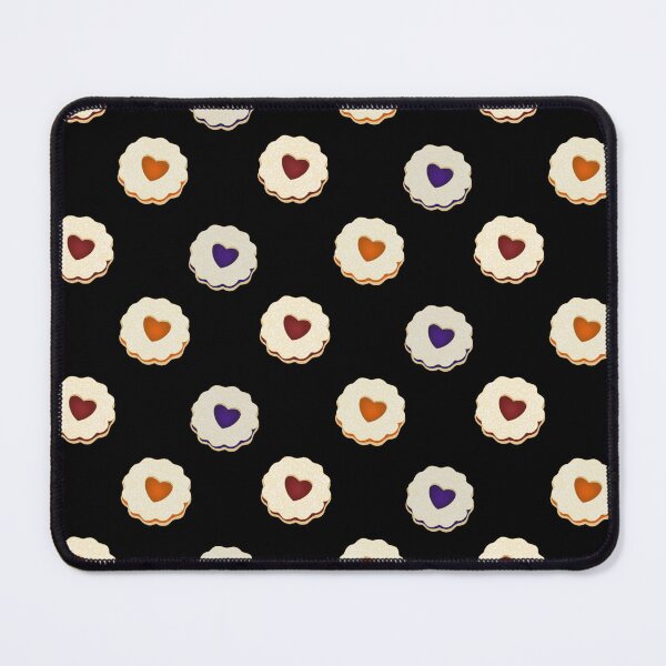 Item preview, Jam Shortbread Cookie Trio (Dessert Dreams) Bundle designed and sold by kerreation.
