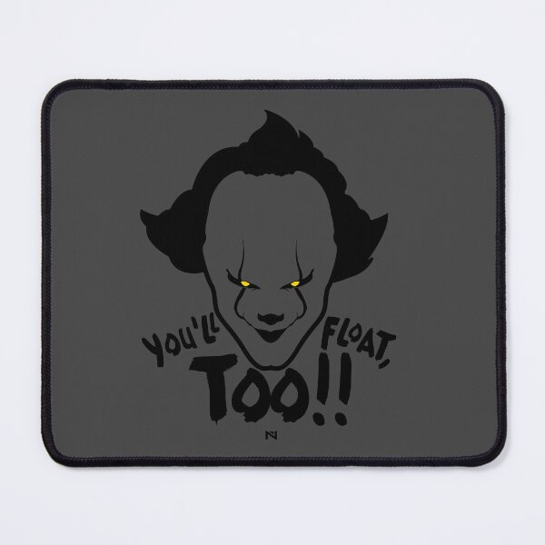 Item preview, IT FLOAT!! Black designed and sold by MUNZdesign.