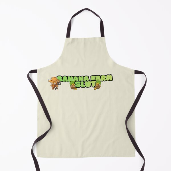 Item preview, Banana Farm Slt  designed and sold by Cade Shop.