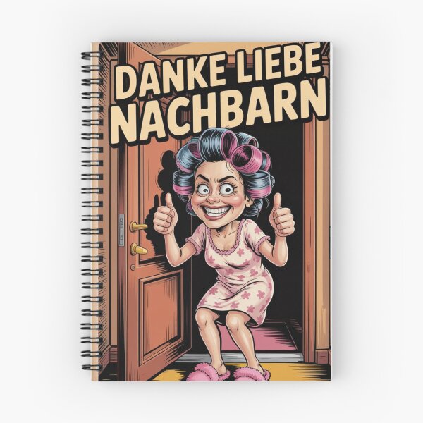 Item preview, Thank you, dear neighbors. (Sarcastic) Loud neighbors, humor designed and sold by Antik by Schulz.