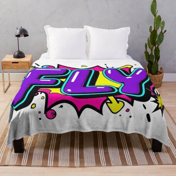 Item preview, FLY designed and sold by Dyer's Design.